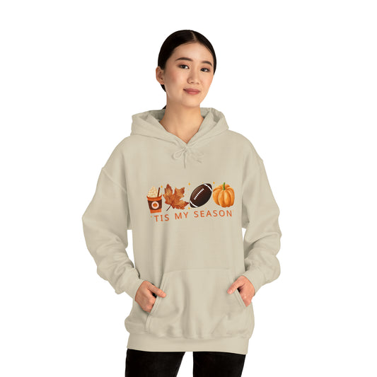 Unisex Heavy Blend™ Hooded Sweatshirt - Ladies