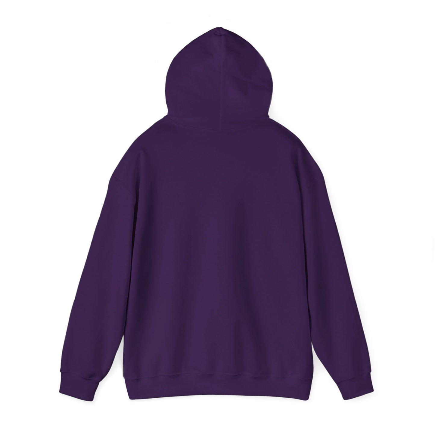 Unisex Heavy Blend™ Hooded Sweatshirt - Men