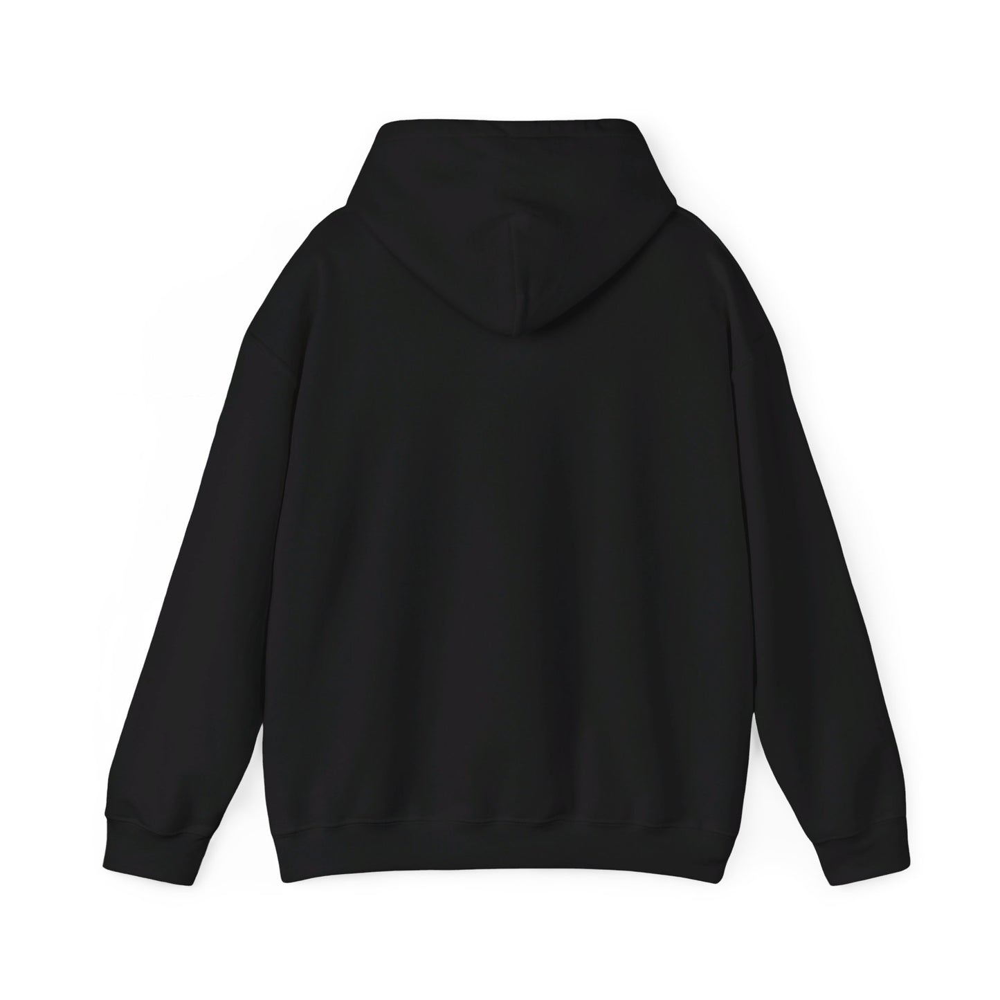 Unisex Heavy Blend™ Hooded Sweatshirt - Men