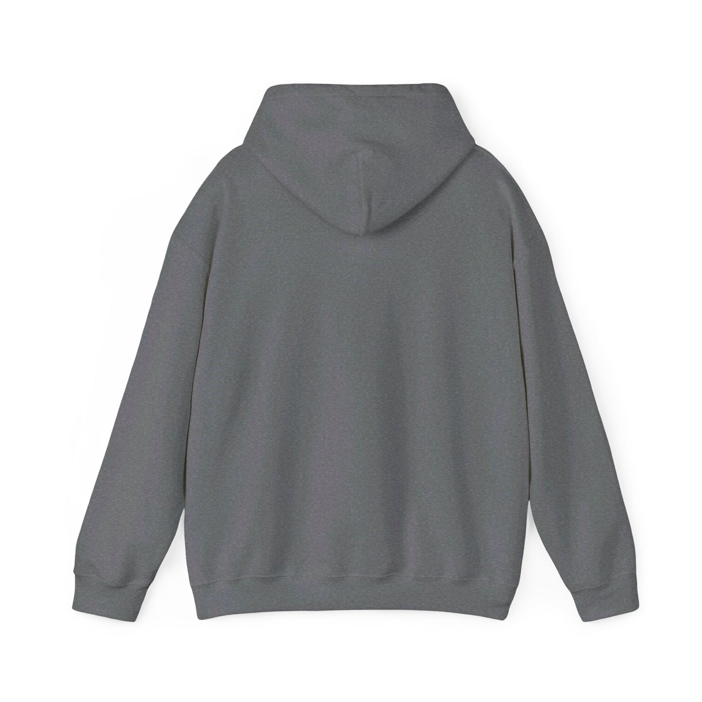 Unisex Heavy Blend™ Hooded Sweatshirt - Men