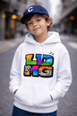 LDMG - Youth Hoodie