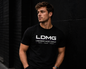 LDMG Unisex t-shirt (Faith)