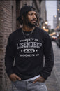 Property of LisenDeep (LDMG) - Unisex Long Sleeve Tee
