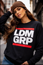 LDMG - Unisex Long Sleeve Tee