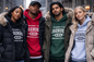 Property of LisenDeep (LDMG) - Unisex Hoodie
