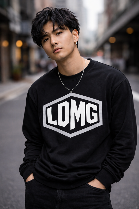 LDMG - Unisex Long Sleeve Tee