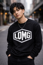 LDMG - Unisex Long Sleeve Tee