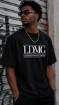 LDMG Unisex t-shirt